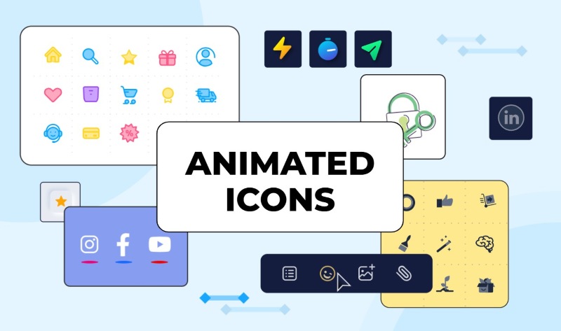 Dùng icon CSS vào web
