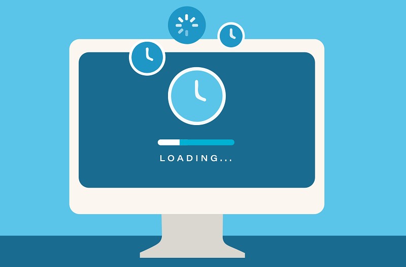 Dung lượng hosting