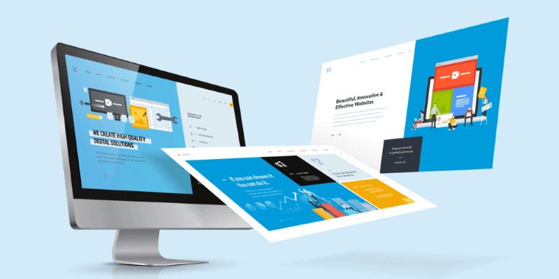 Dung lượng website