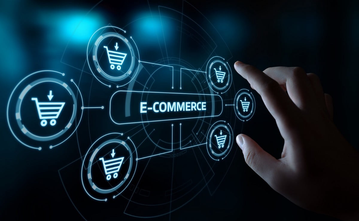 E-commerce là gì? Kiến thức cần biết về E commerce