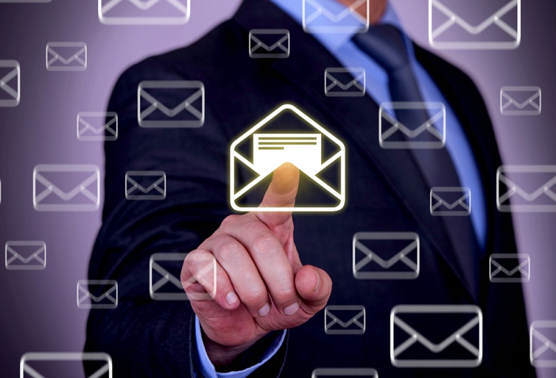 Email doanh nghiệp là gì? 5 loại email doanh nghiệp phổ biến