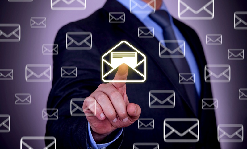 Email doanh nghiệp là gì? 5 loại email doanh nghiệp phổ biến