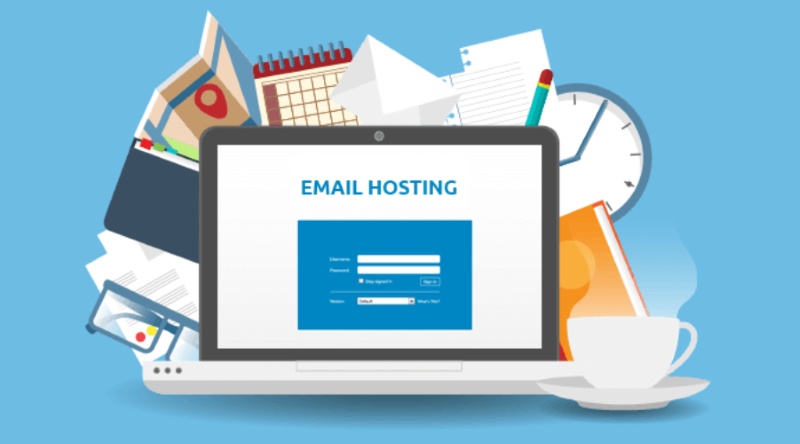  Email hosting là gì? Vì sao doanh nghiệp nên dùng email hosting?