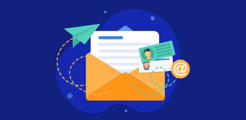 Email hosting là gì?