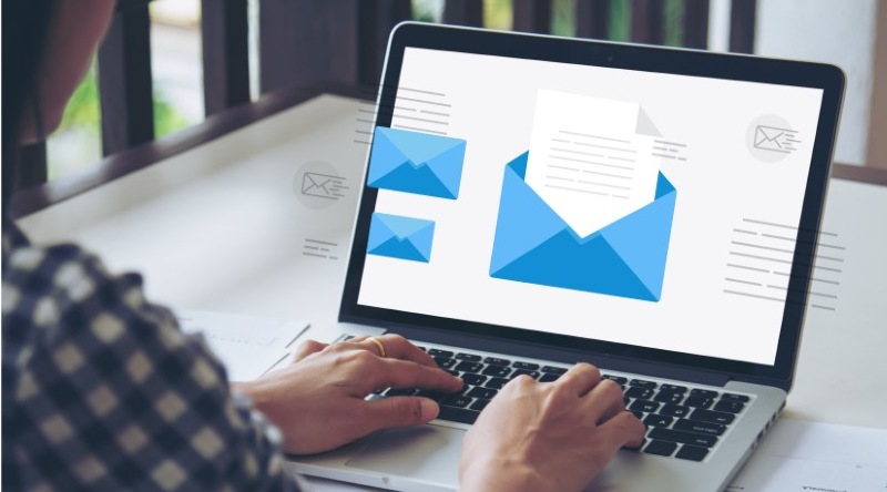 Email là gì? Lợi ích, phân loại và cách sử dụng hiệu quả