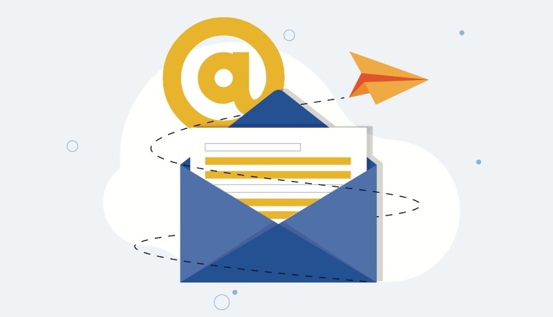 Email là gì?