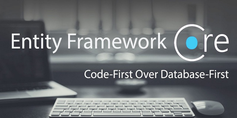 Entity Framework Core