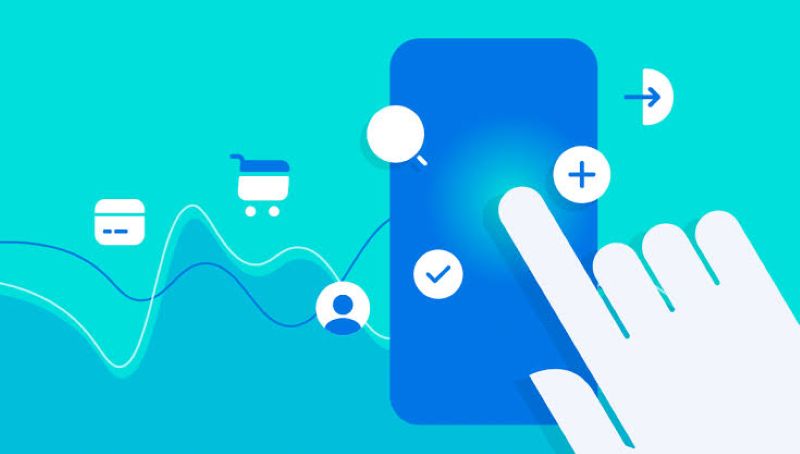 Event Tracking web