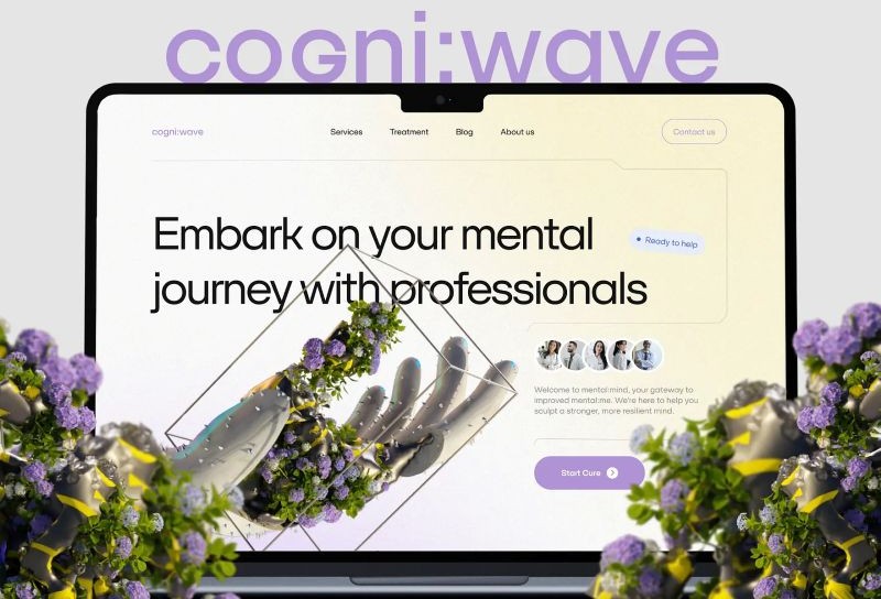 Experimental websites