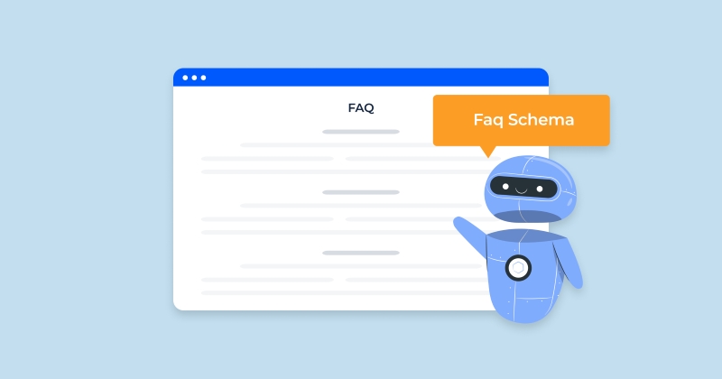 FAQ page schema FAQ page schema