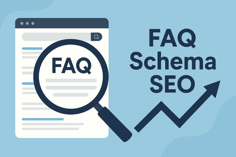 FAQ schema là gì? Cách tạo và cài schema FAQ cho website FAQ schema là gì? Cách tạo và cài schema FAQ cho website