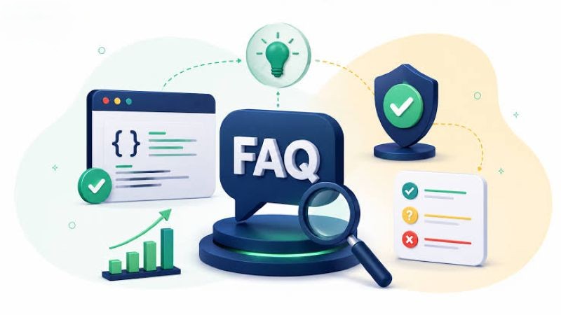 FAQ schema là gì? FAQ schema là gì?