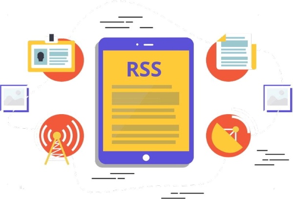 RSS là gì? Nguyên lý hoạt động, lợi ích và cách sử dụng RSS 