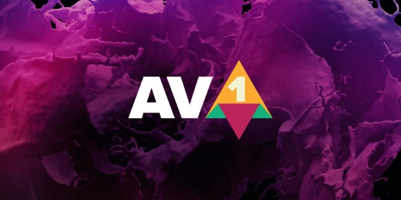 File ảnh AVIF File ảnh AVIF