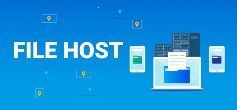 File host là gì? Vị trí, vai trò và cách chỉnh sửa file hosts File host là gì? Vị trí, vai trò và cách chỉnh sửa file hosts