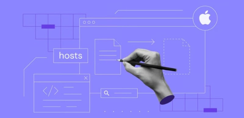 File hosts nằm ở đâu? File hosts nằm ở đâu?