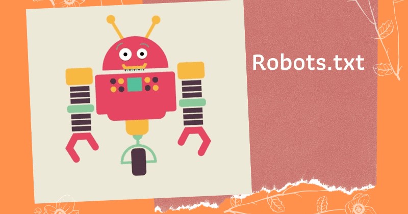 File robots.txt là gì?