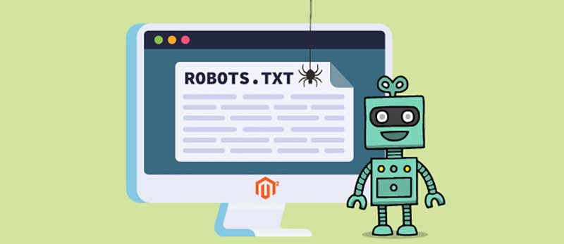 File Robots.txt 