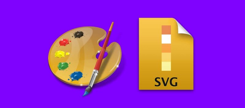 File SVG 