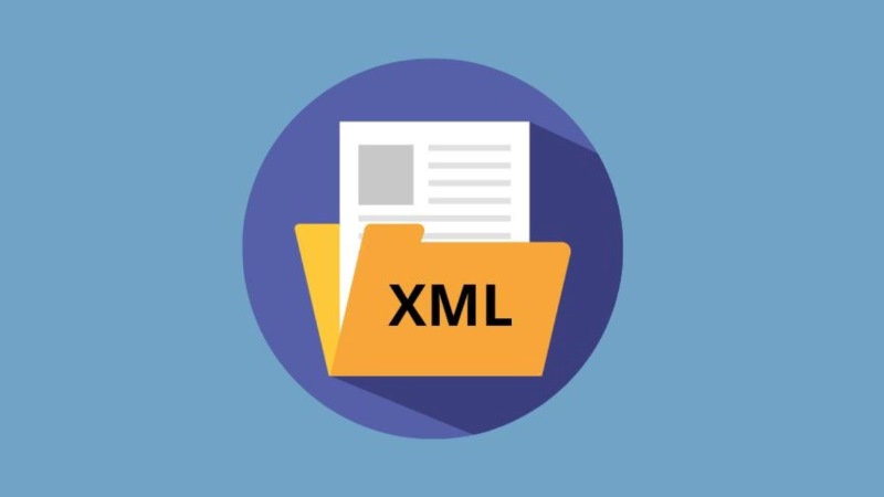 File XML là gì ?