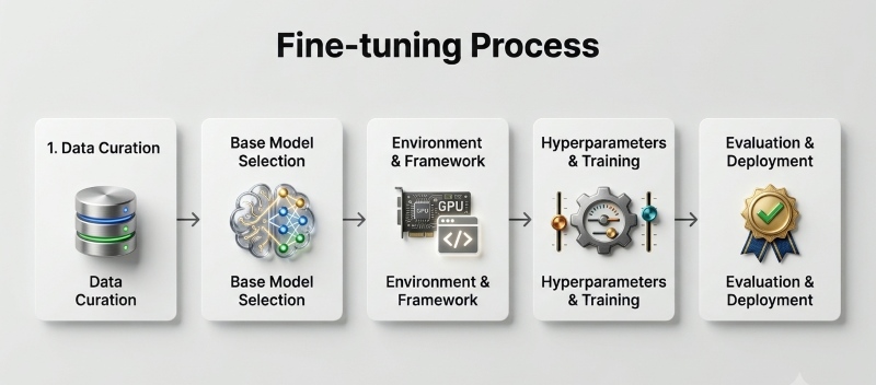 Fine-tuning ai