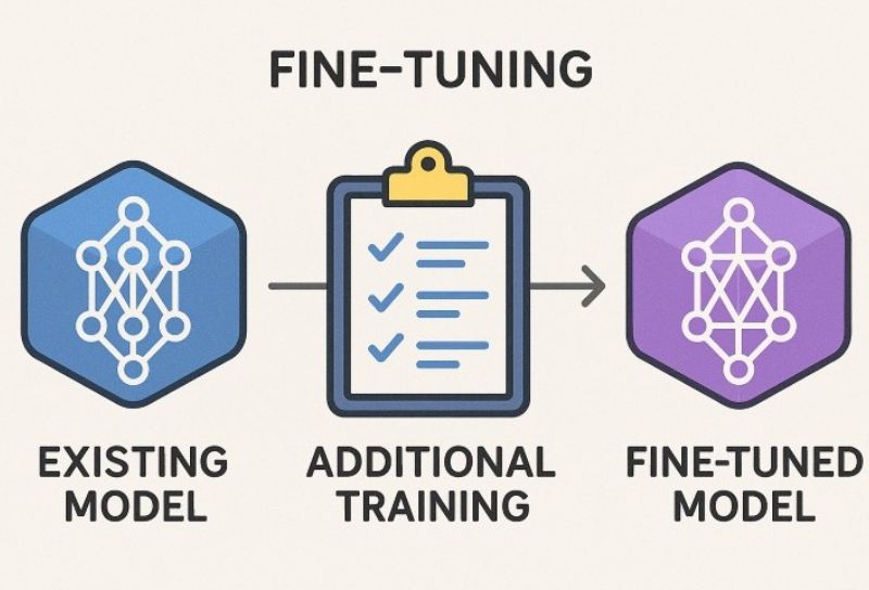 Fine-tuning là gì? Các phương pháp và quy trình tinh chỉnh AI