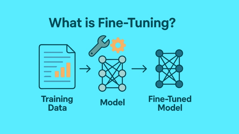 Fine-tuning là gì?