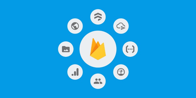 Firebase Hosting