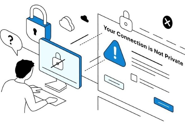 Nguyên nhân và cách khắc phục lỗi your connection is not private