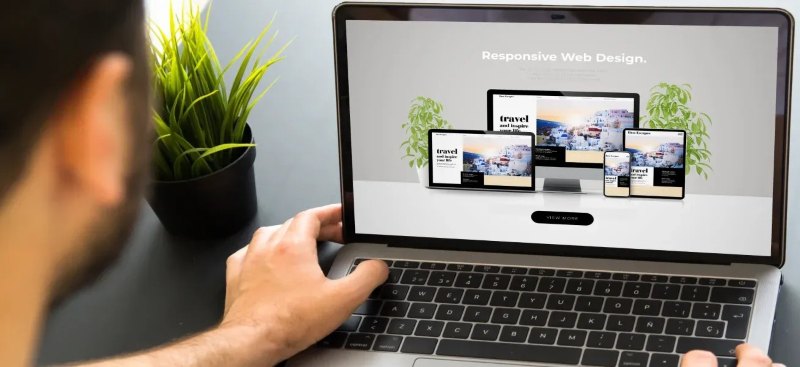 Flexbox và Responsive Design