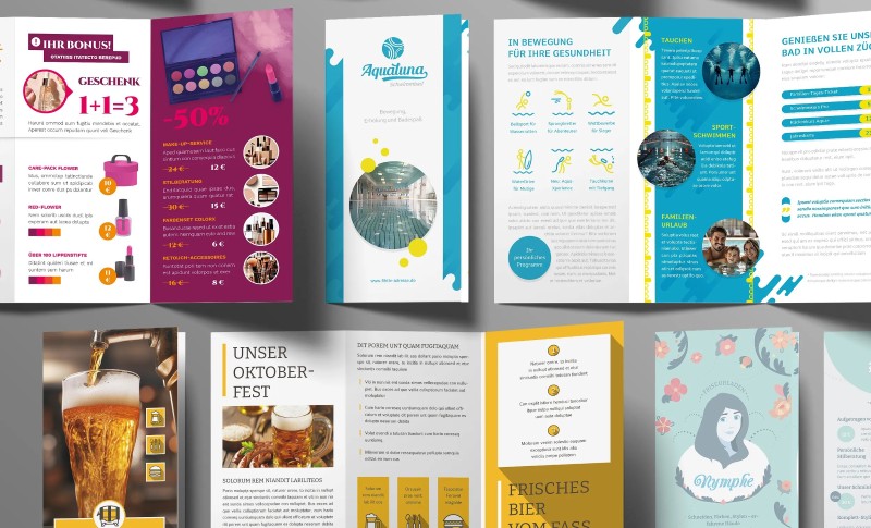 Flyer là gì? Hướng dẫn thiết kế flyer chuyên nghiệp, hiệu quả Flyer là gì? Hướng dẫn thiết kế flyer chuyên nghiệp, hiệu quả