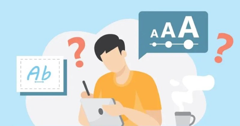 Font chữ thương hiệu là gì?