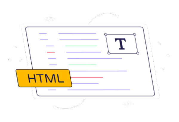 HTML fonts là gì? Cách làm chủ các font chữ trong HTML