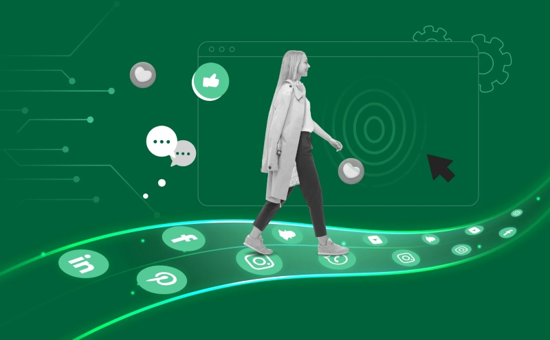 Footprint là gì? Bí mật phía sau hệ thống footprint website Footprint là gì? Bí mật phía sau hệ thống footprint website