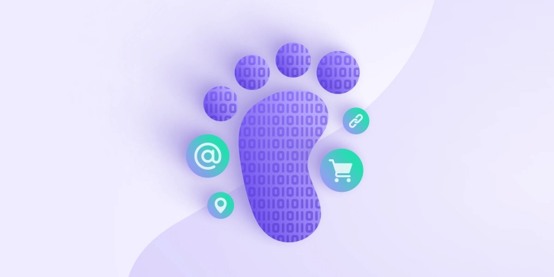 Footprint là gì? Footprint là gì?