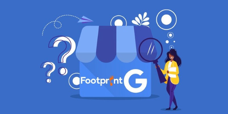 Footprint SEO Footprint SEO