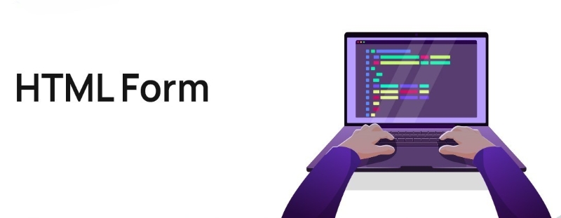 Form HTML là gì? Cách sử dụng thẻ form trong HTML hiệu quả