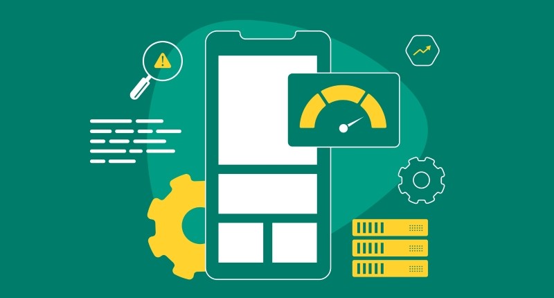 FOUT ảnh hưởng đến website