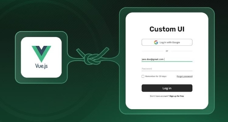 Framework Javascript VueJS