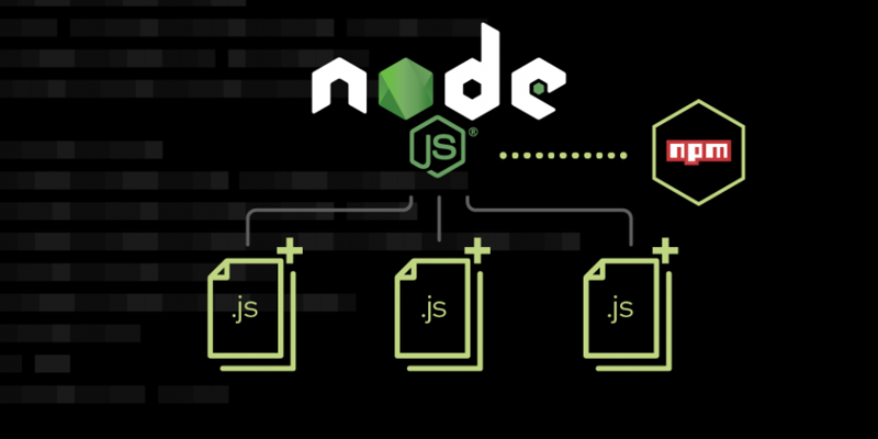 framework node.js