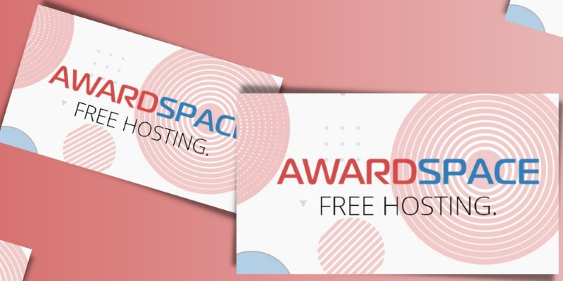 Free hosting