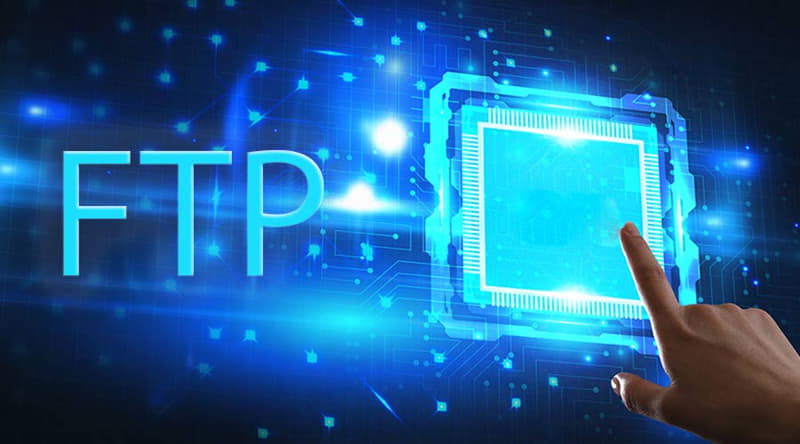 FTP là gì?