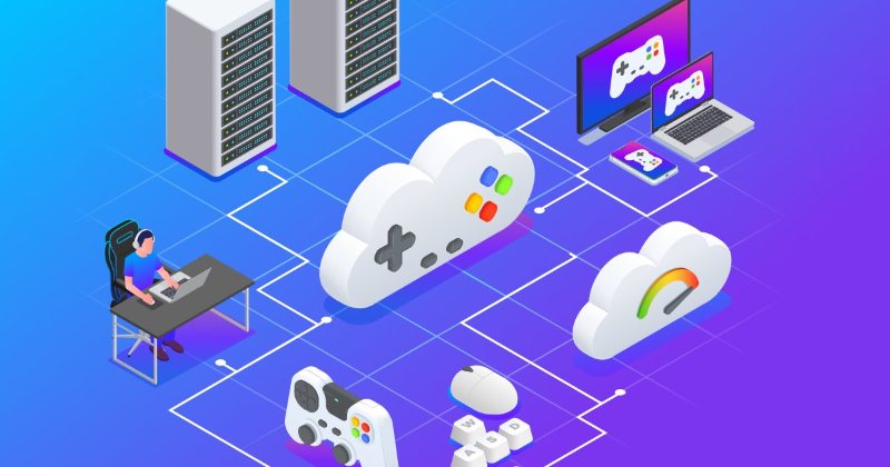 Game server