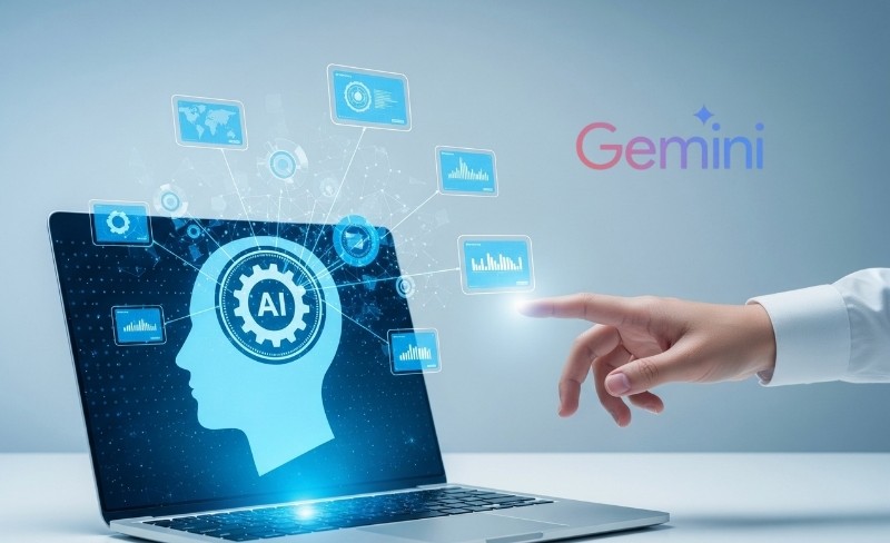 Gemini AI Gemini AI