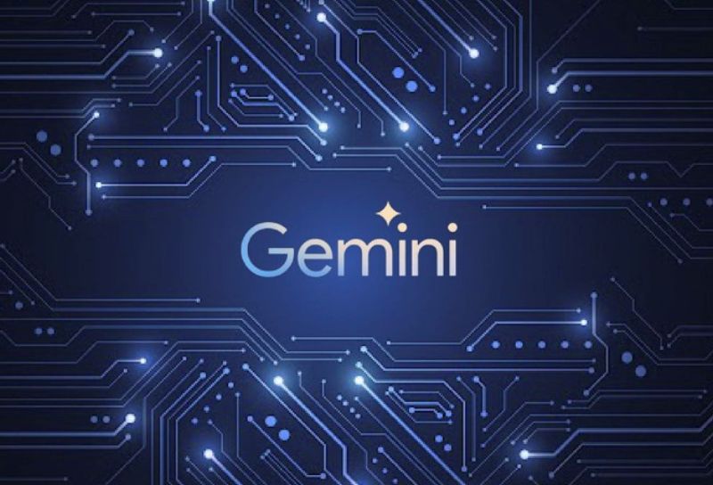 Gemini là gì? Điểm đột phá và ứng dụng của Google Gemini