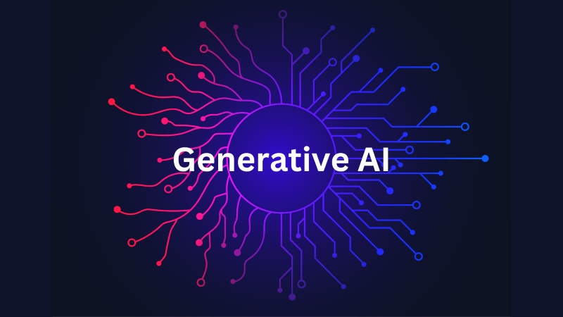 Generative AI là gì? Khám phá bước nhảy vọt thay đổi cả thế giới
