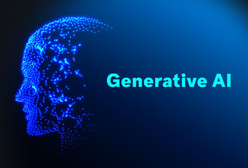 Generative AI là gì? Khám phá bước nhảy vọt thay đổi cả thế giới