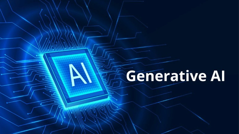 Generative là gì?