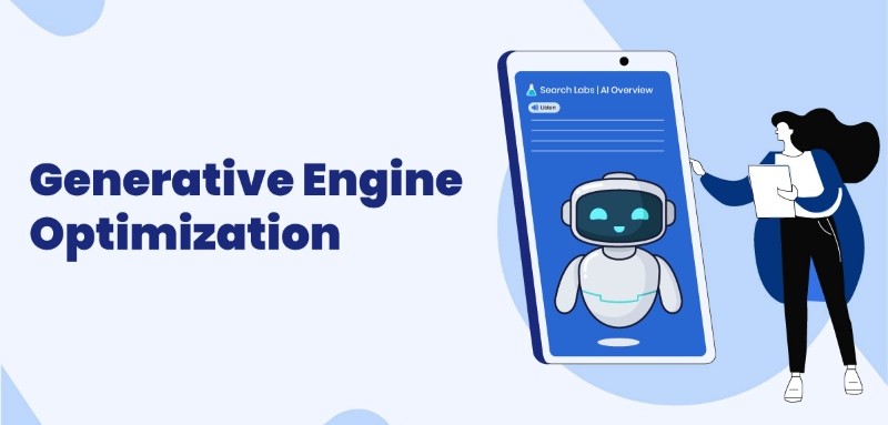 GEO là gì? Xu hướng tối ưu website mới trong kỷ nguyên AI GEO là gì? Xu hướng tối ưu website mới trong kỷ nguyên AI
