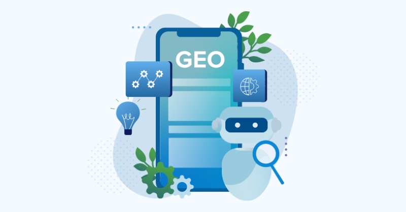 GEO là gì? GEO là gì?